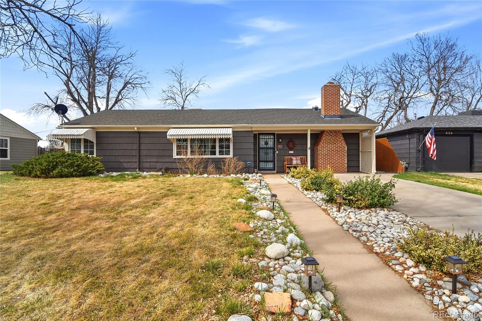 MLS Image #0 for 923  geneva street,aurora, Colorado