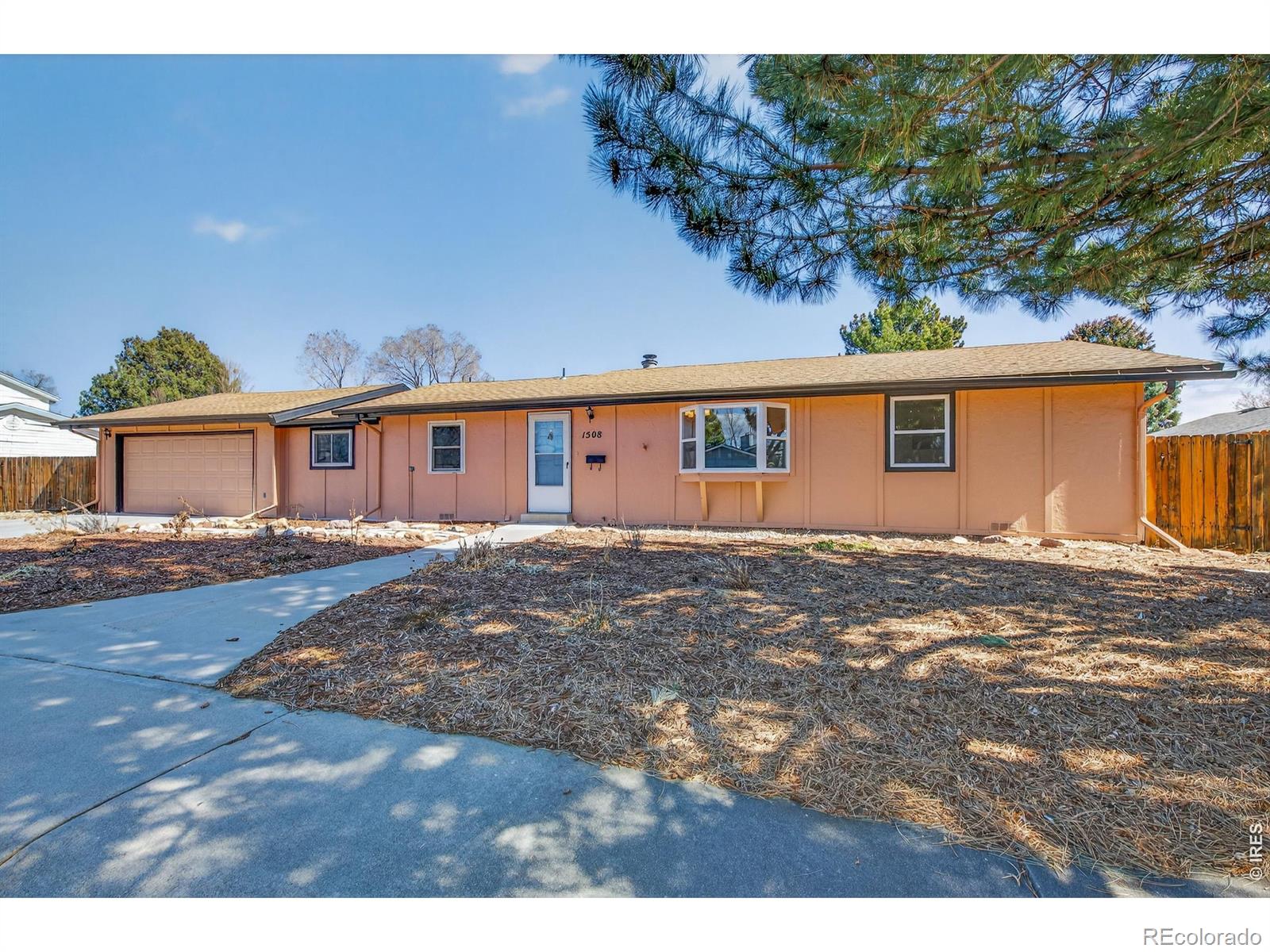 MLS Image #0 for 1508  atwood street,longmont, Colorado