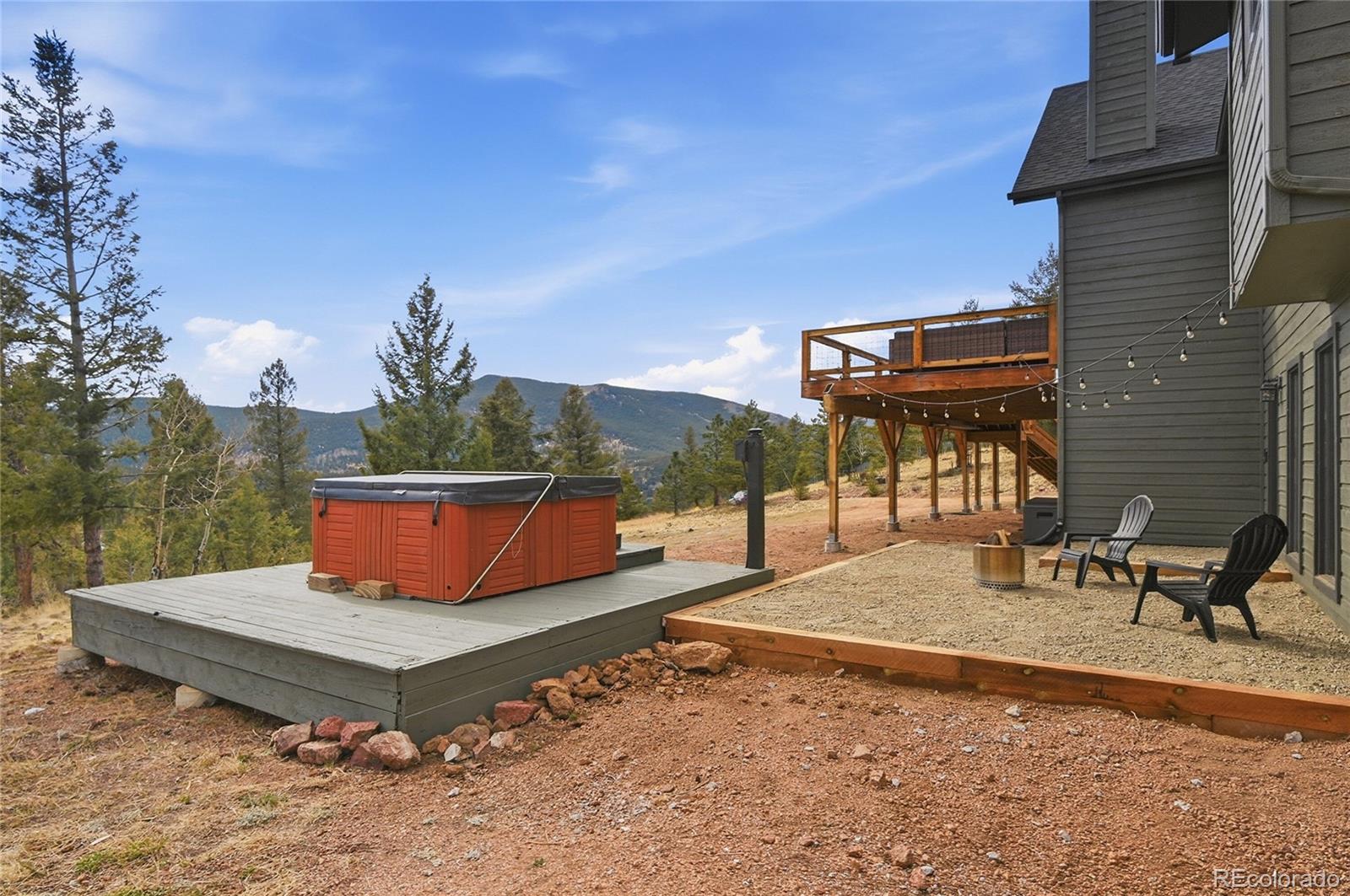 MLS Image #22 for 1146  tapadero road,bailey, Colorado