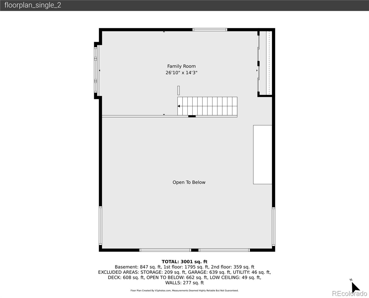 MLS Image #25 for 1146  tapadero road,bailey, Colorado