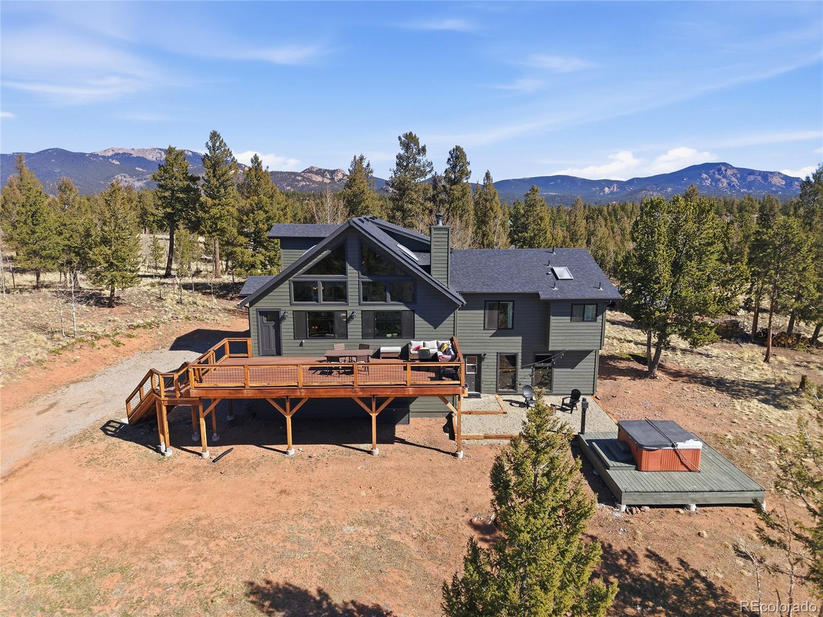 MLS Image #27 for 1146  tapadero road,bailey, Colorado