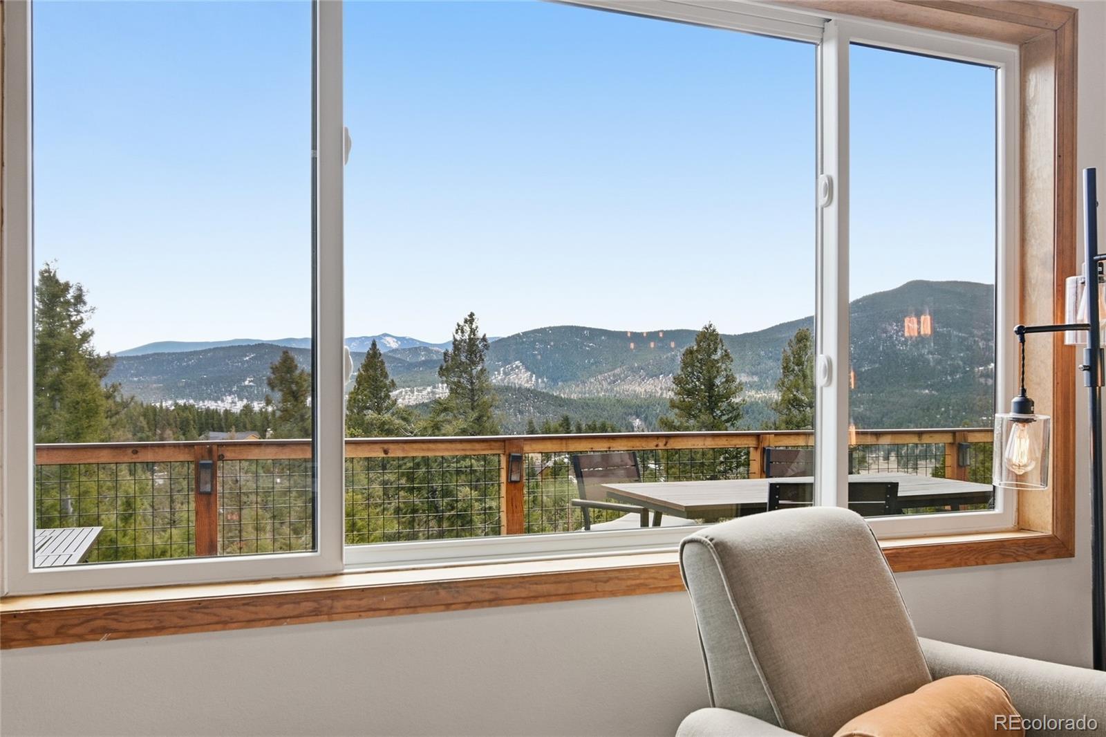 MLS Image #3 for 1146  tapadero road,bailey, Colorado
