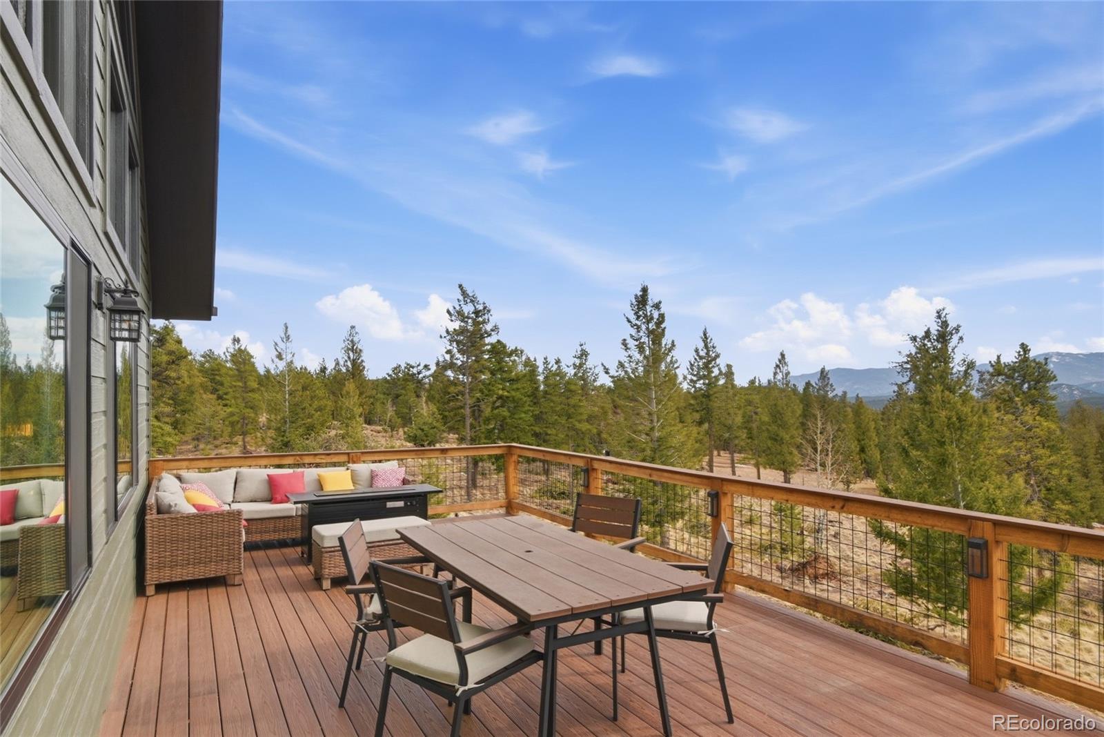 MLS Image #5 for 1146  tapadero road,bailey, Colorado