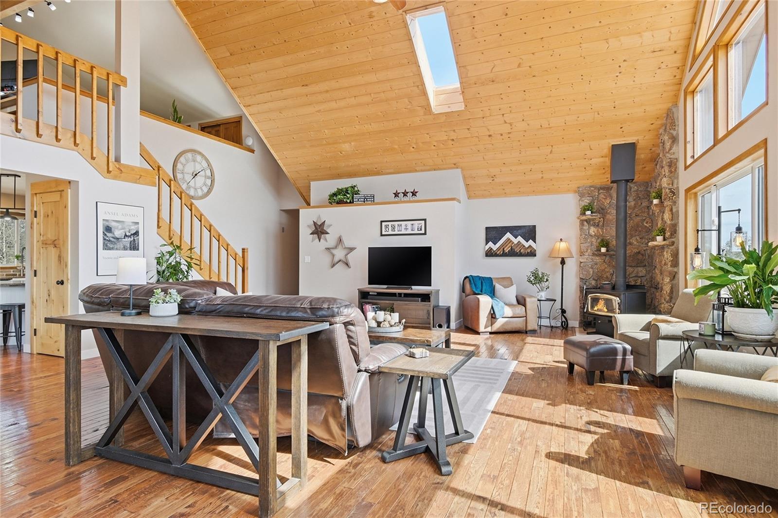 MLS Image #6 for 1146  tapadero road,bailey, Colorado