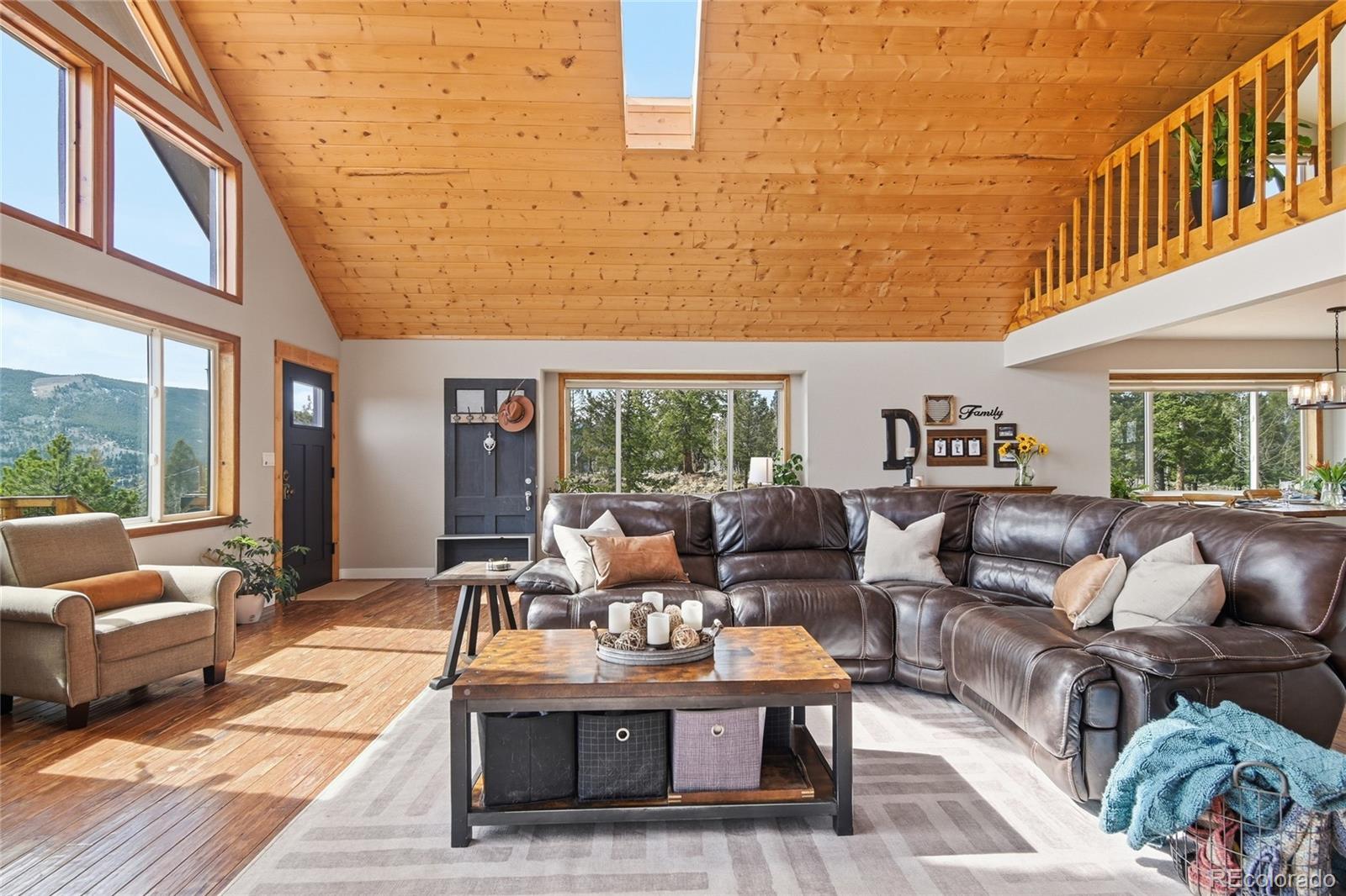 MLS Image #7 for 1146  tapadero road,bailey, Colorado