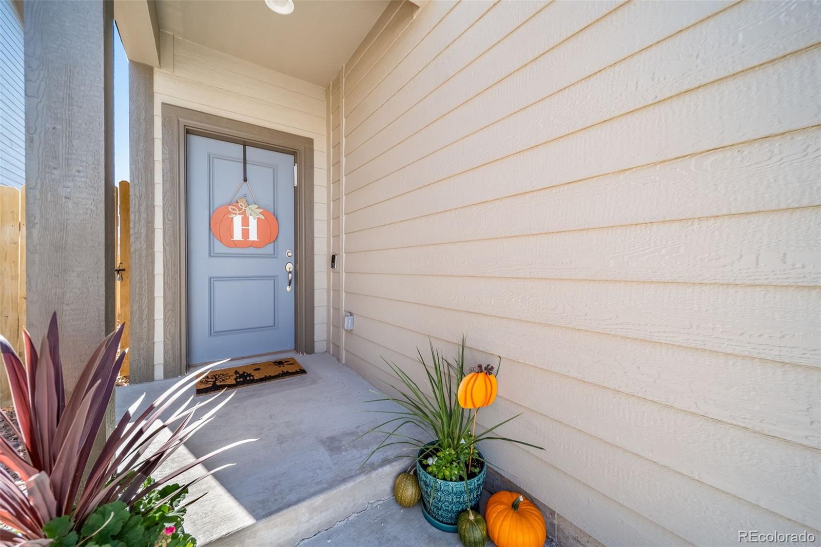 MLS Image #1 for 8108  kittrick place,peyton, Colorado