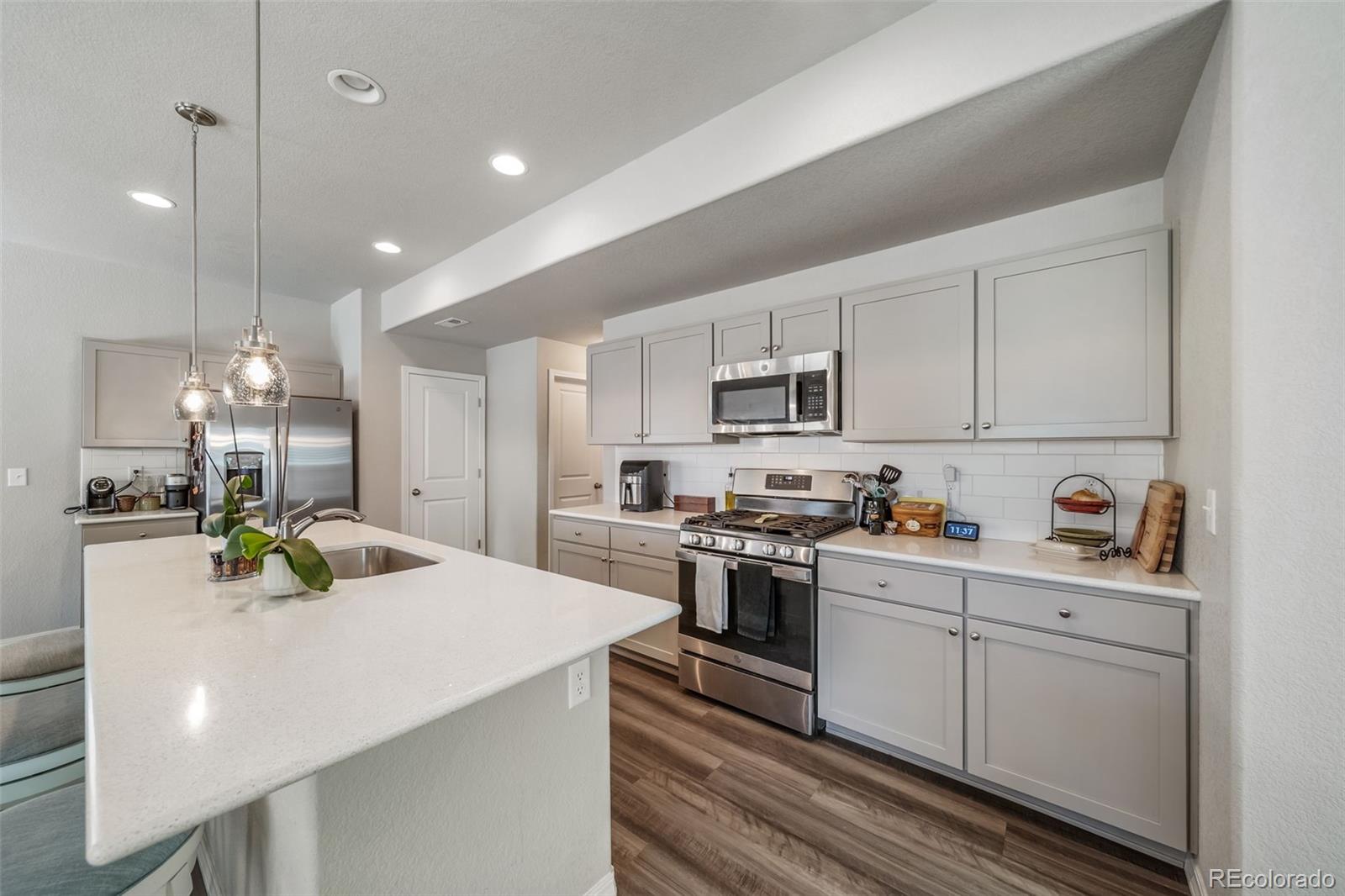 MLS Image #11 for 8108  kittrick place,peyton, Colorado