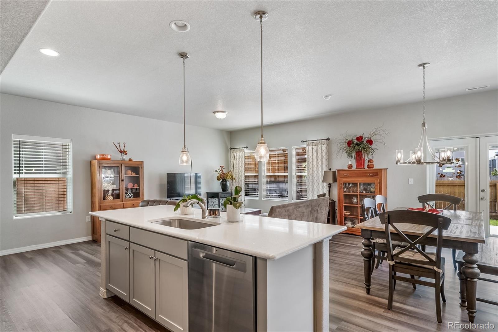 MLS Image #12 for 8108  kittrick place,peyton, Colorado