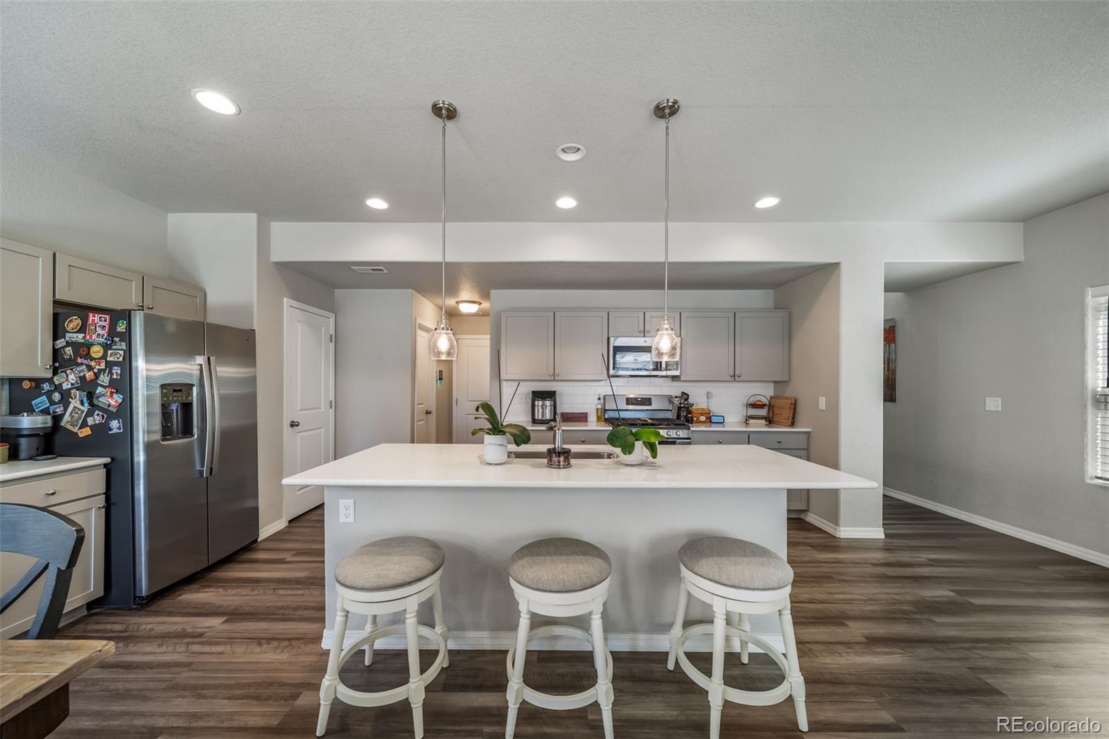 MLS Image #2 for 8108  kittrick place,peyton, Colorado