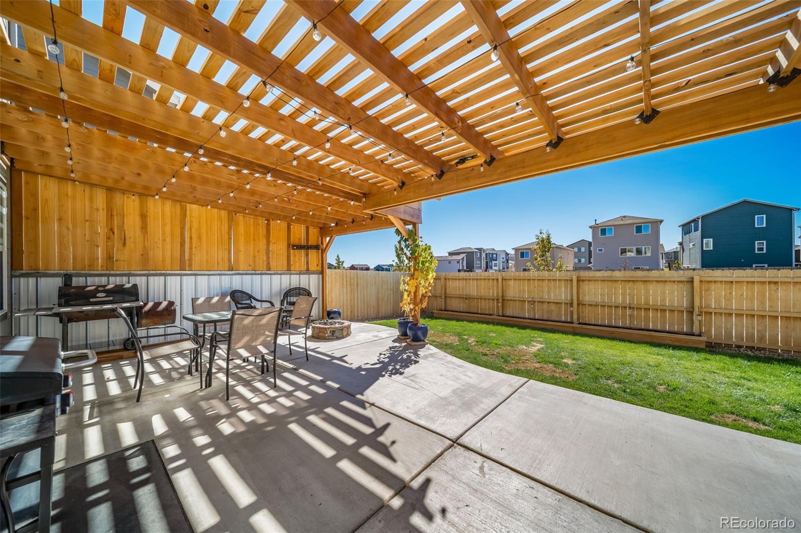 MLS Image #26 for 8108  kittrick place,peyton, Colorado