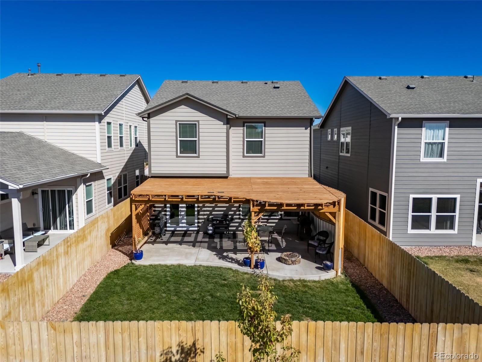 MLS Image #27 for 8108  kittrick place,peyton, Colorado