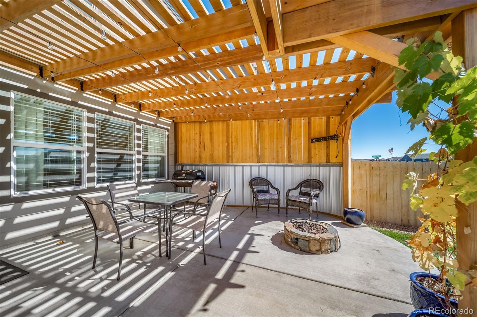MLS Image #29 for 8108  kittrick place,peyton, Colorado