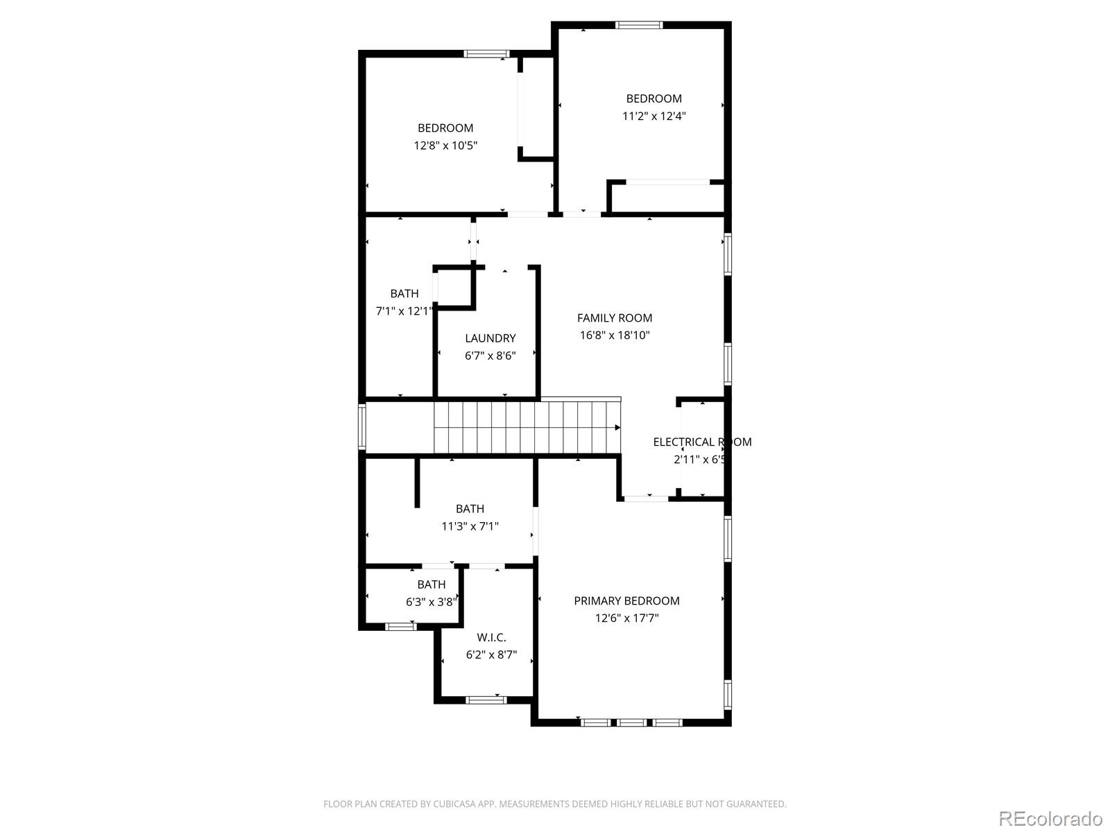 MLS Image #32 for 8108  kittrick place,peyton, Colorado