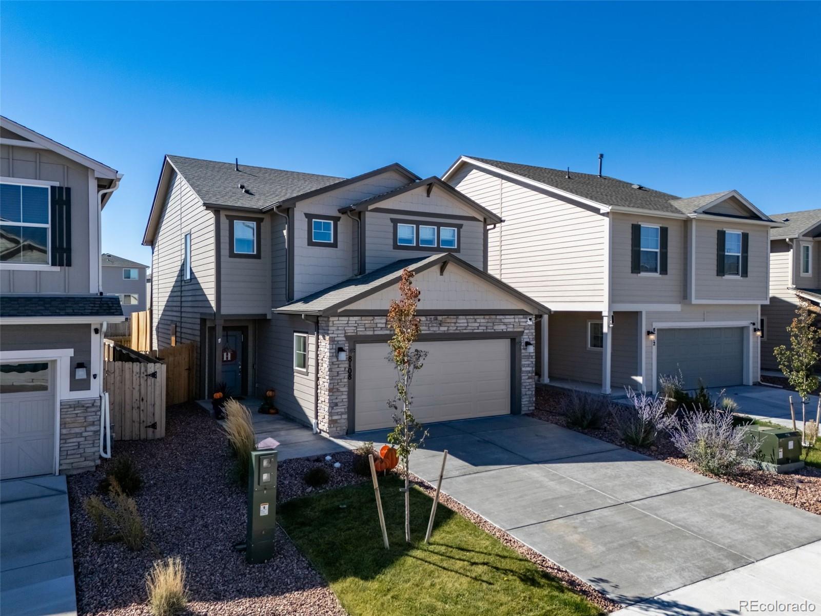 MLS Image #34 for 8108  kittrick place,peyton, Colorado