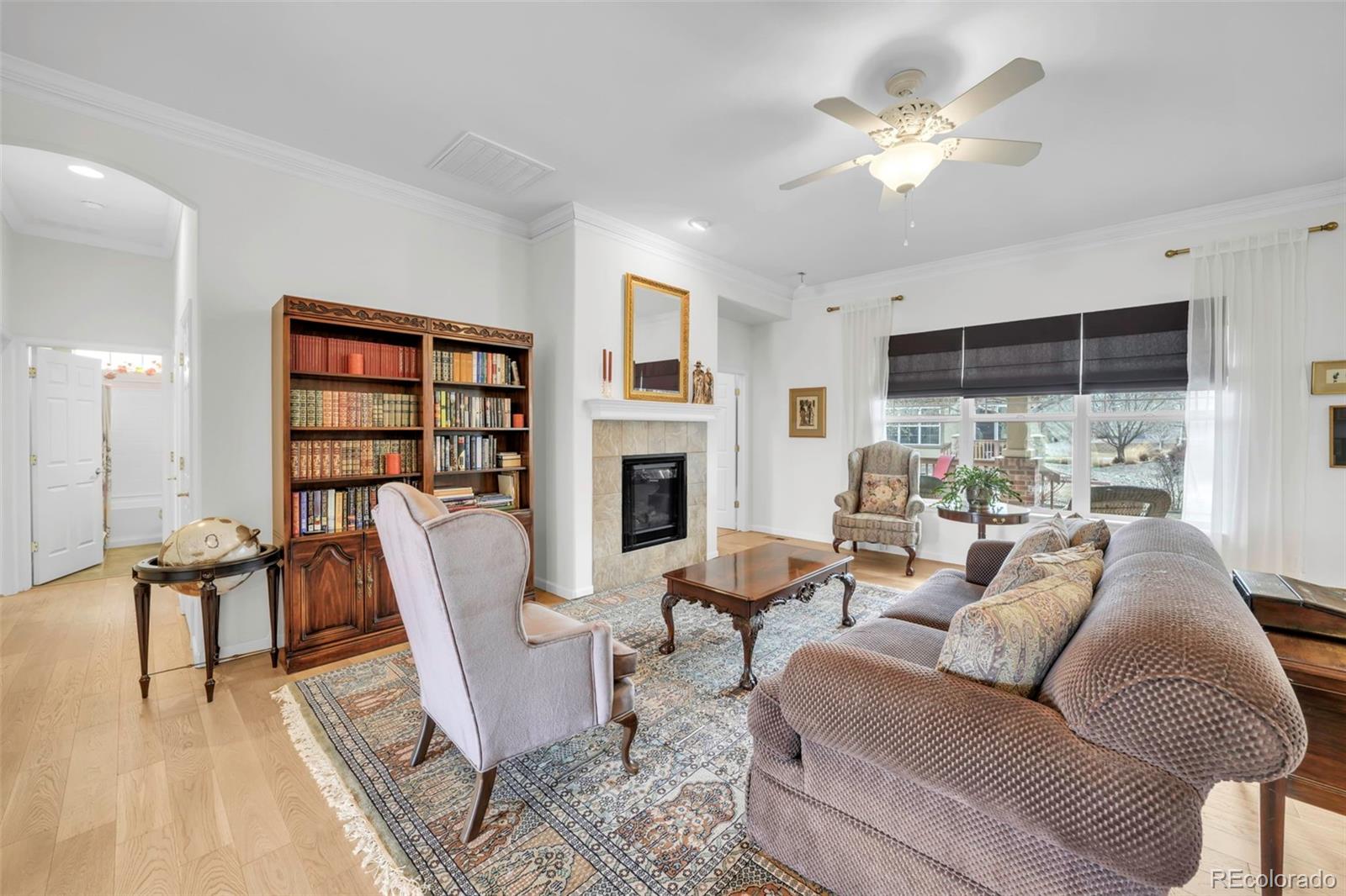 MLS Image #4 for 16496  chesapeake drive,broomfield, Colorado
