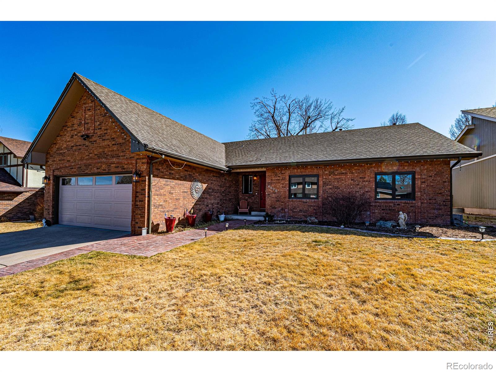 MLS Image #1 for 4020 w 15th street,greeley, Colorado