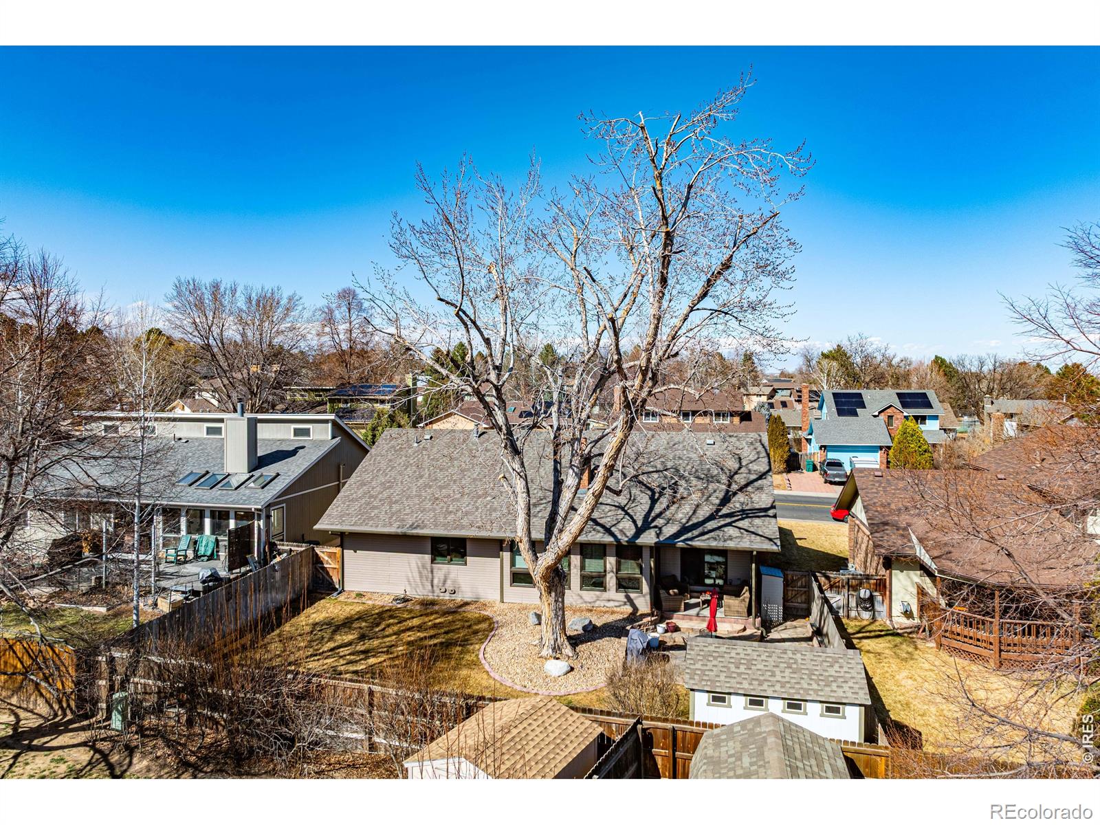 MLS Image #41 for 4020 w 15th street,greeley, Colorado