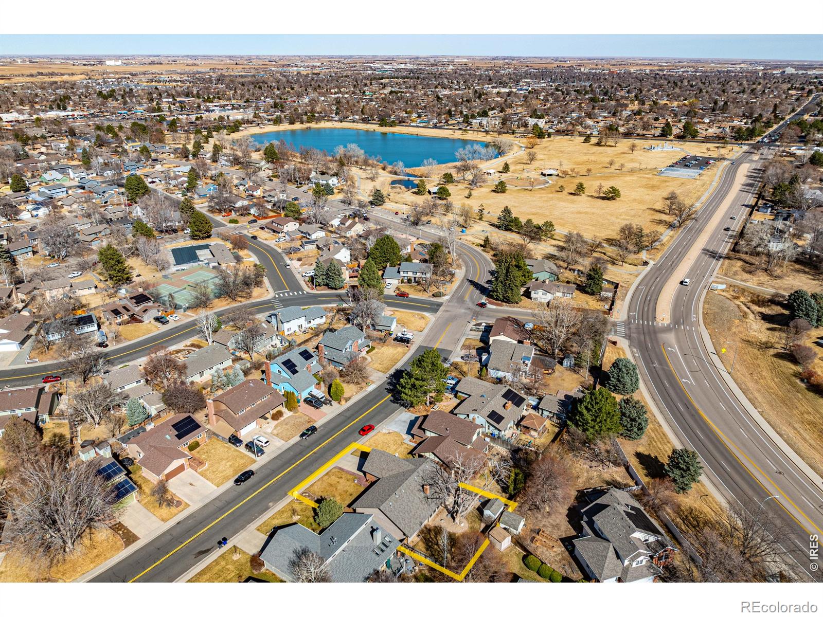 MLS Image #44 for 4020 w 15th street,greeley, Colorado