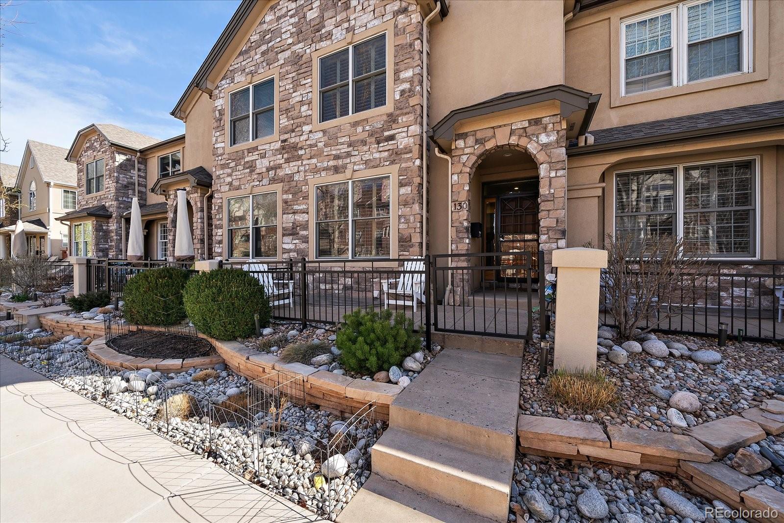 MLS Image #0 for 130 s monroe street ,denver, Colorado