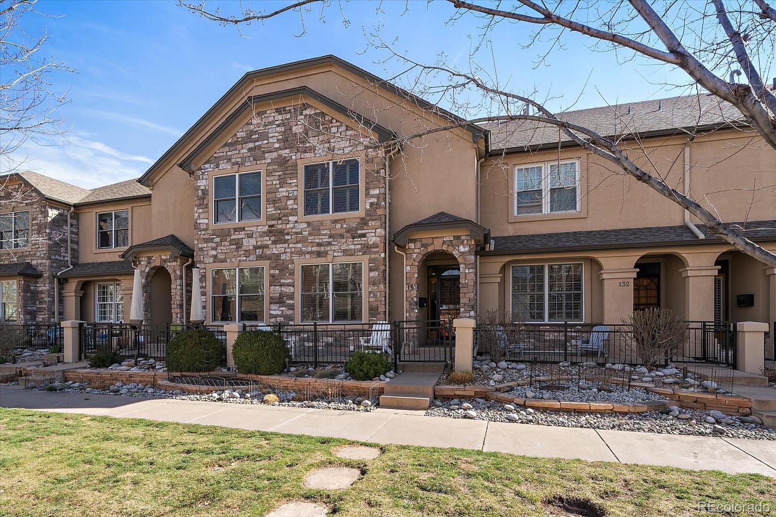 MLS Image #1 for 130 s monroe street ,denver, Colorado
