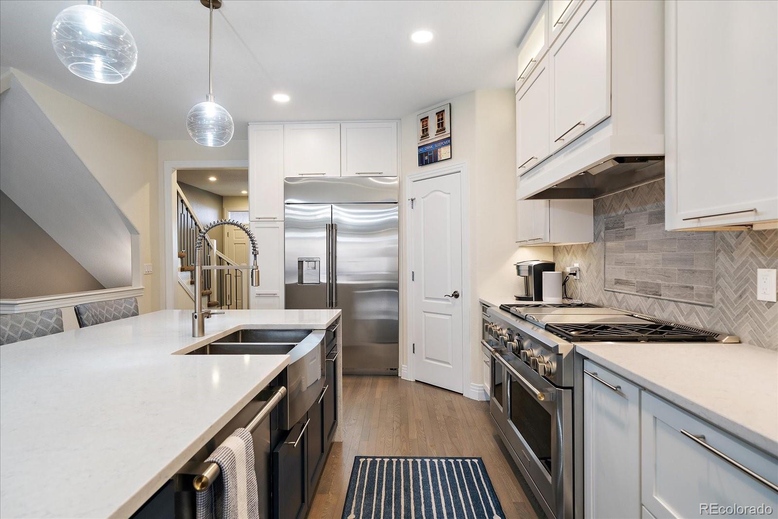 MLS Image #10 for 130 s monroe street ,denver, Colorado