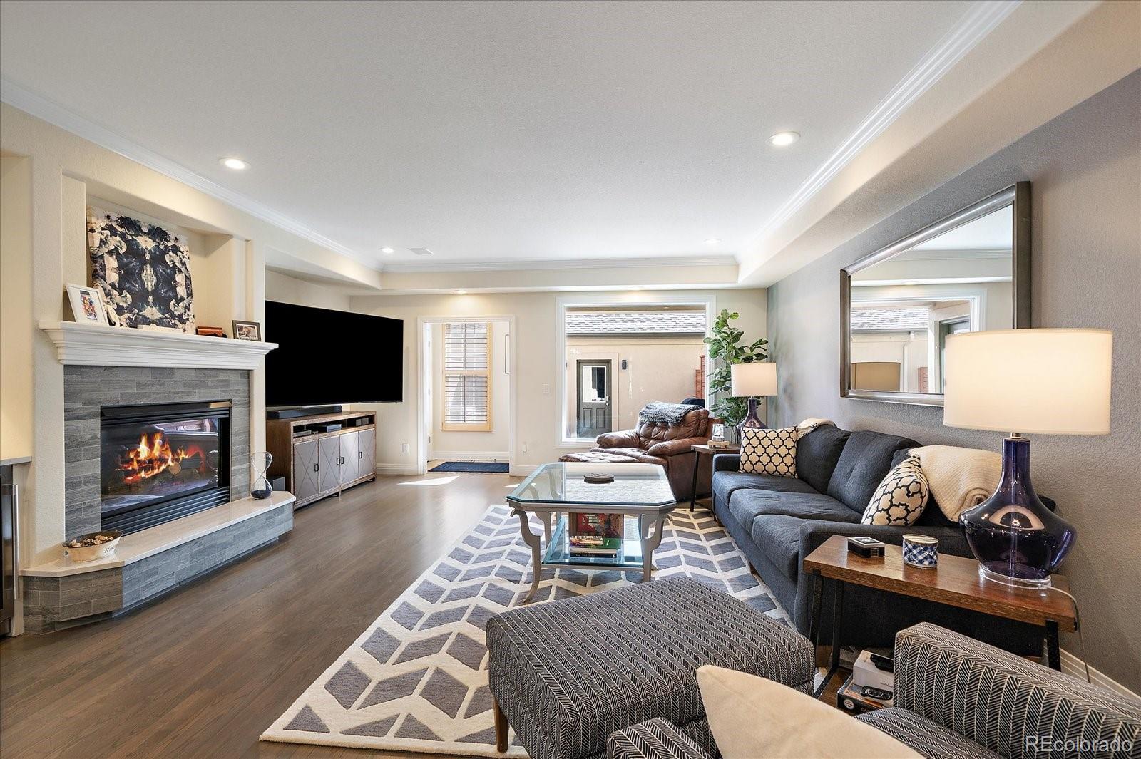 MLS Image #11 for 130 s monroe street ,denver, Colorado