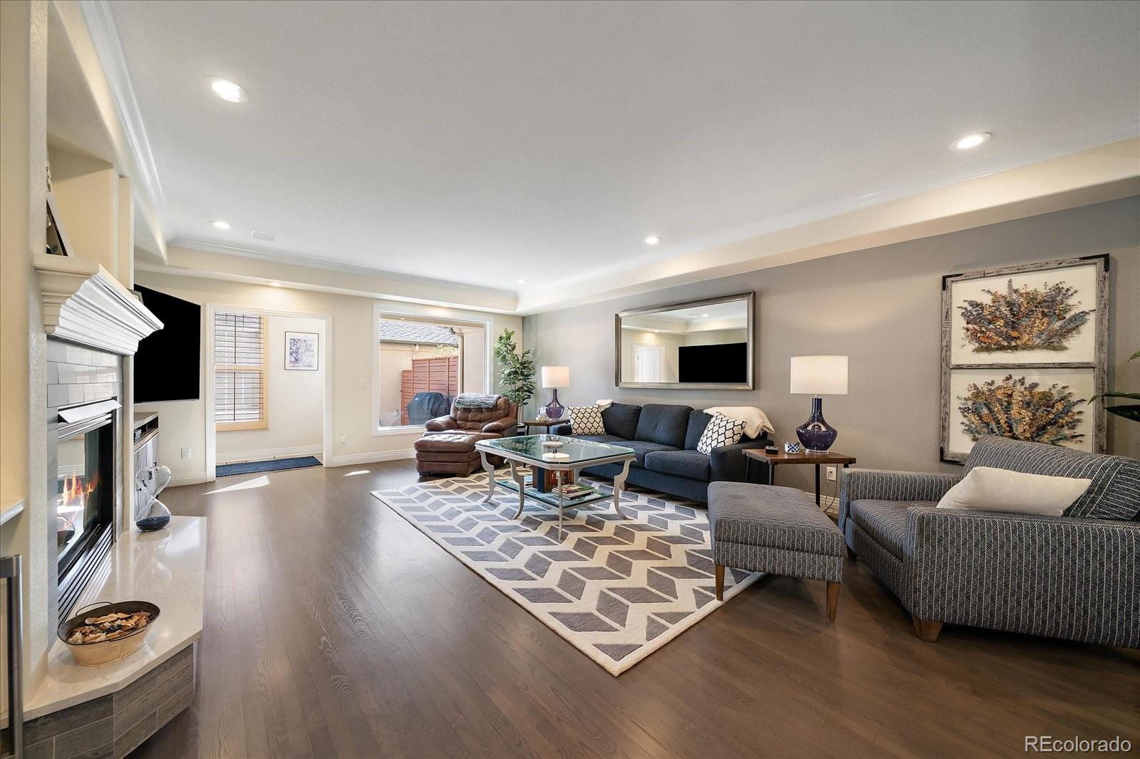 MLS Image #12 for 130 s monroe street ,denver, Colorado