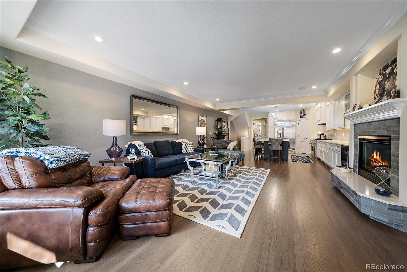 MLS Image #15 for 130 s monroe street ,denver, Colorado
