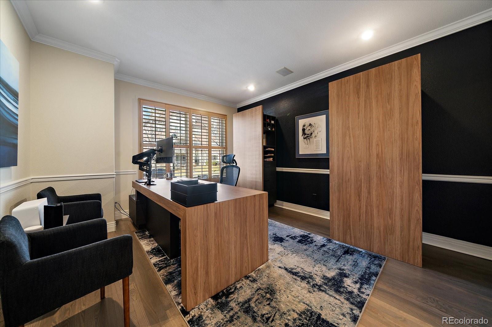 MLS Image #2 for 130 s monroe street ,denver, Colorado