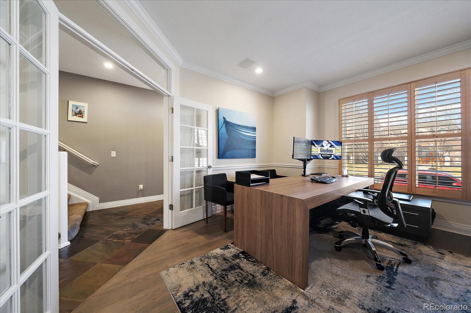MLS Image #3 for 130 s monroe street ,denver, Colorado