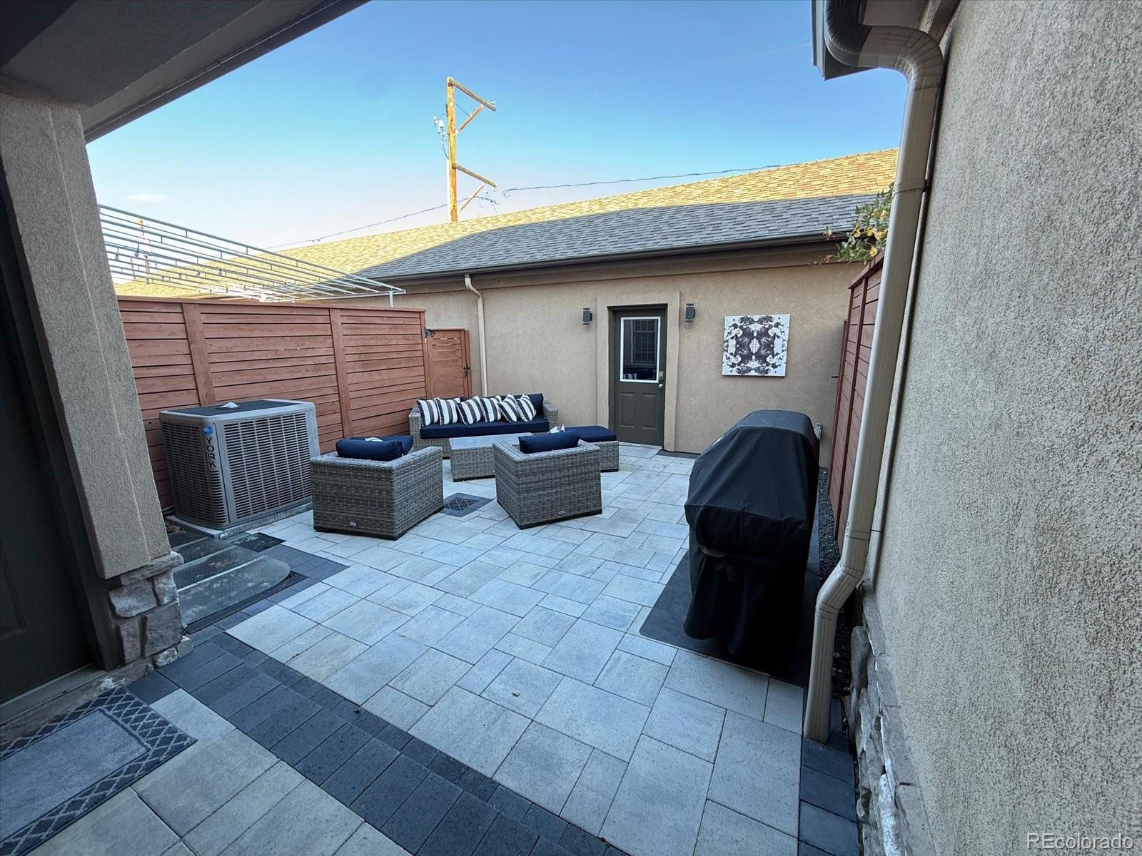 MLS Image #35 for 130 s monroe street ,denver, Colorado