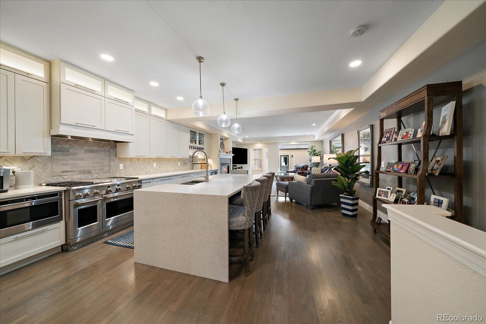 MLS Image #4 for 130 s monroe street ,denver, Colorado