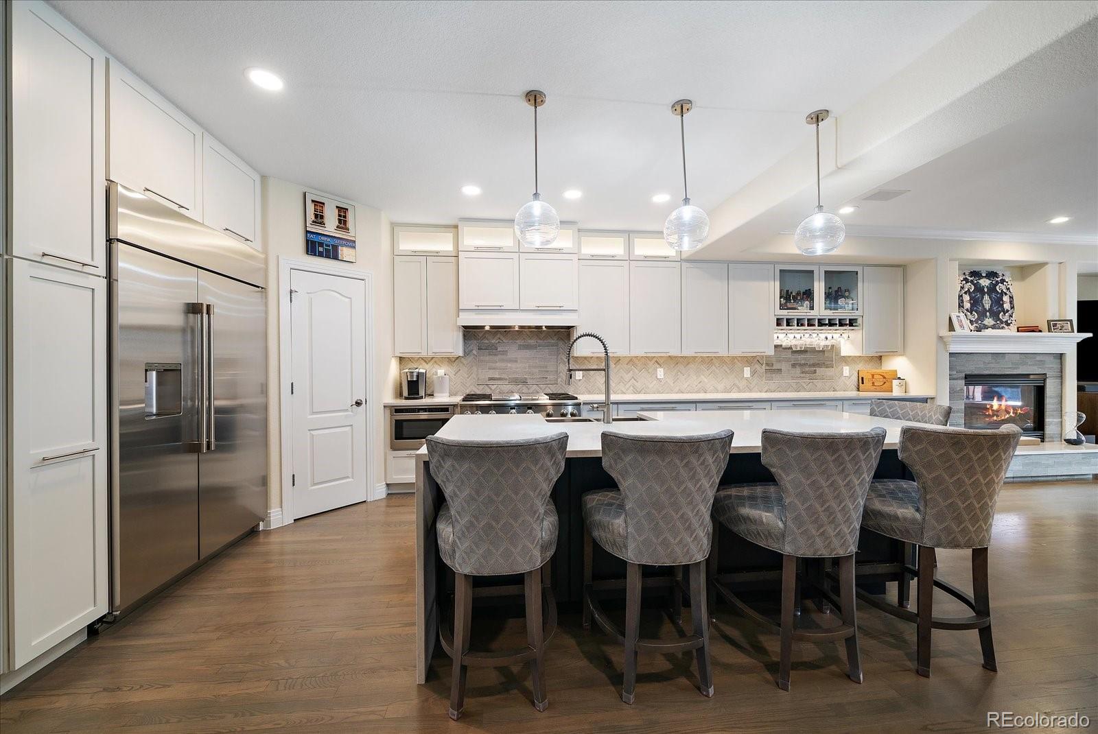 MLS Image #5 for 130 s monroe street ,denver, Colorado