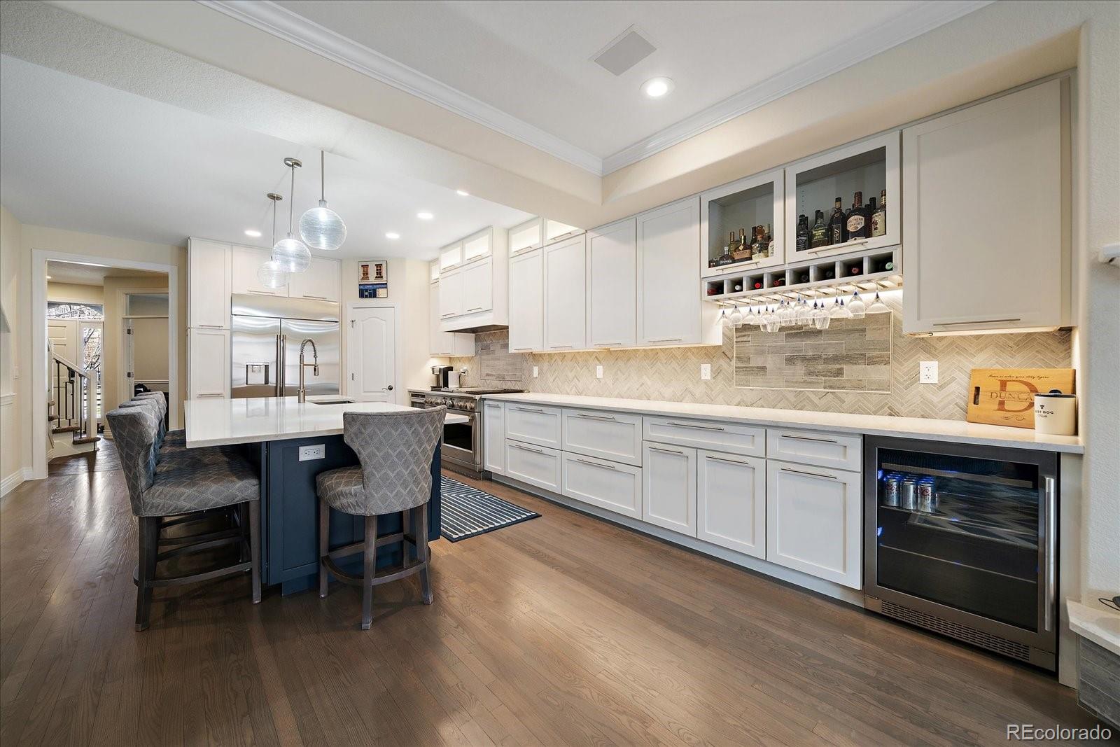 MLS Image #6 for 130 s monroe street ,denver, Colorado