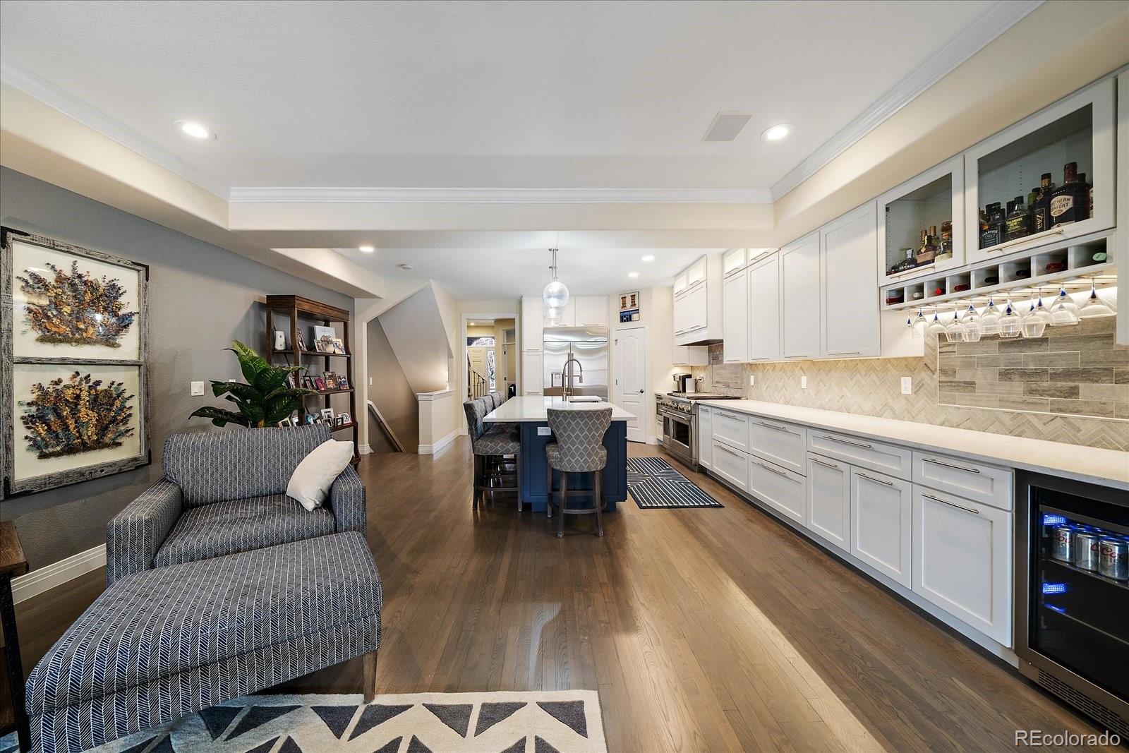 MLS Image #7 for 130 s monroe street ,denver, Colorado