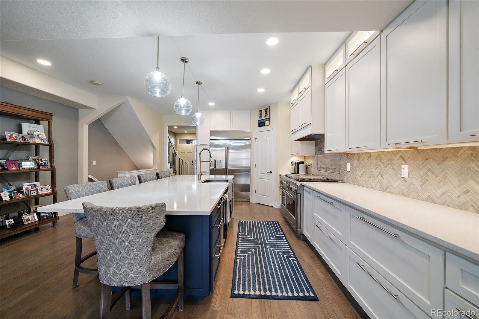 MLS Image #8 for 130 s monroe street ,denver, Colorado