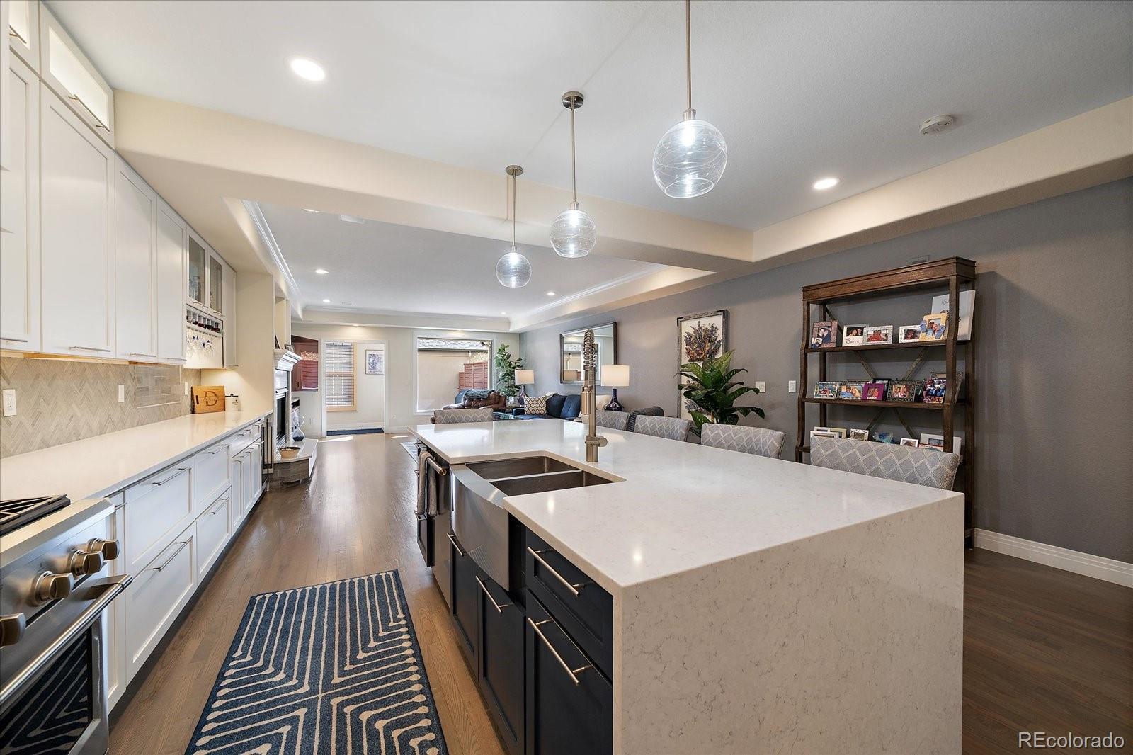MLS Image #9 for 130 s monroe street ,denver, Colorado