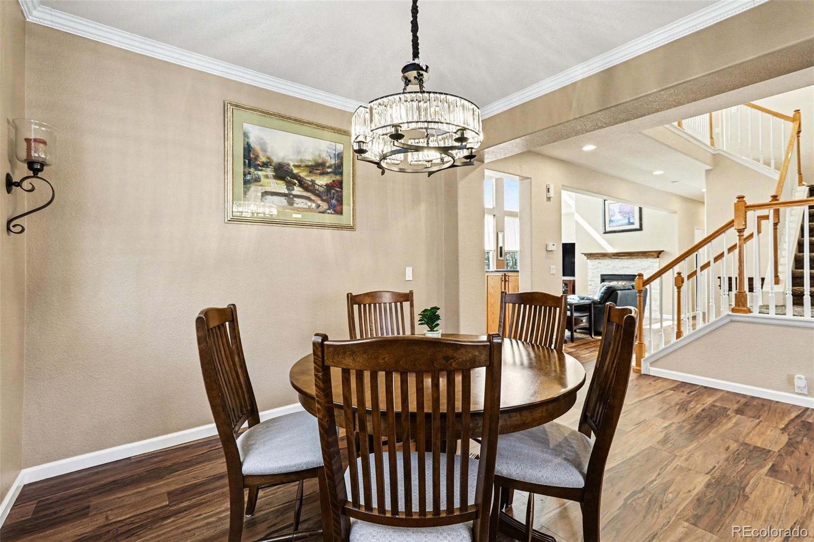 MLS Image #10 for 23510 e holly hills way,parker, Colorado