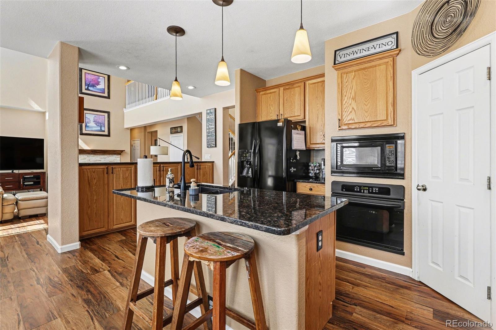 MLS Image #11 for 23510 e holly hills way,parker, Colorado