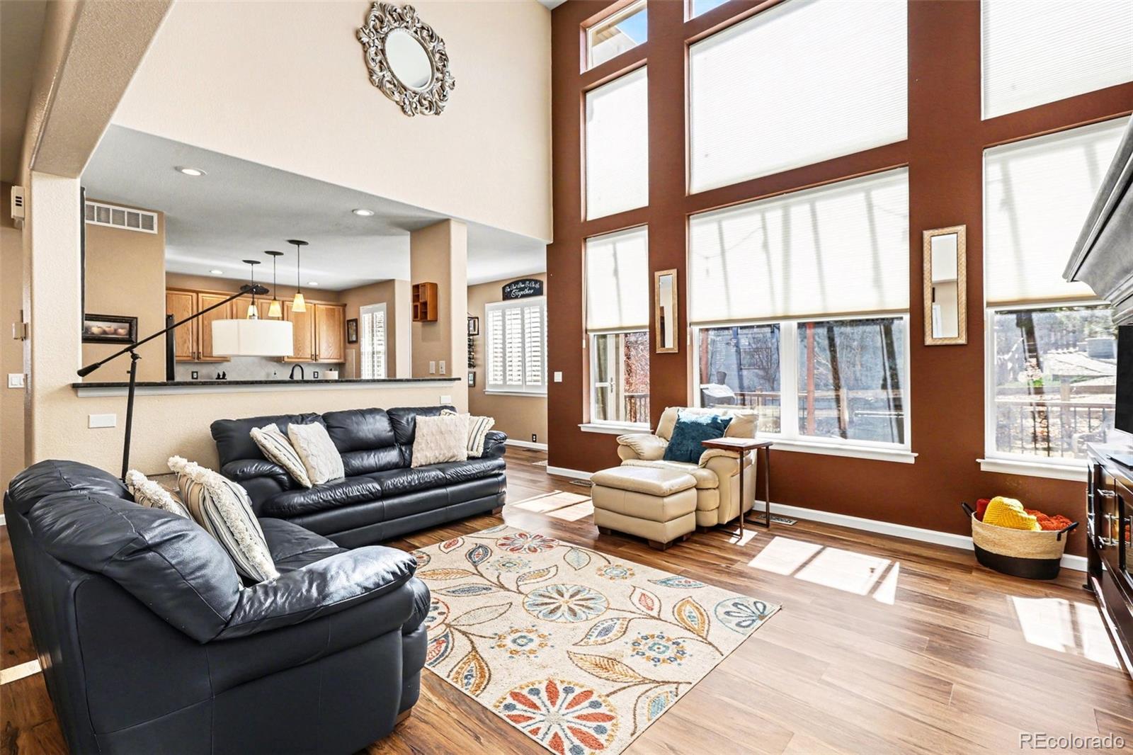 MLS Image #2 for 23510 e holly hills way,parker, Colorado