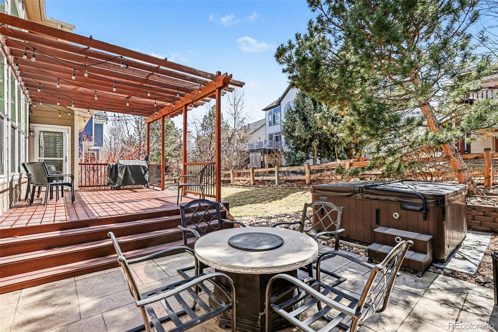 MLS Image #25 for 23510 e holly hills way,parker, Colorado