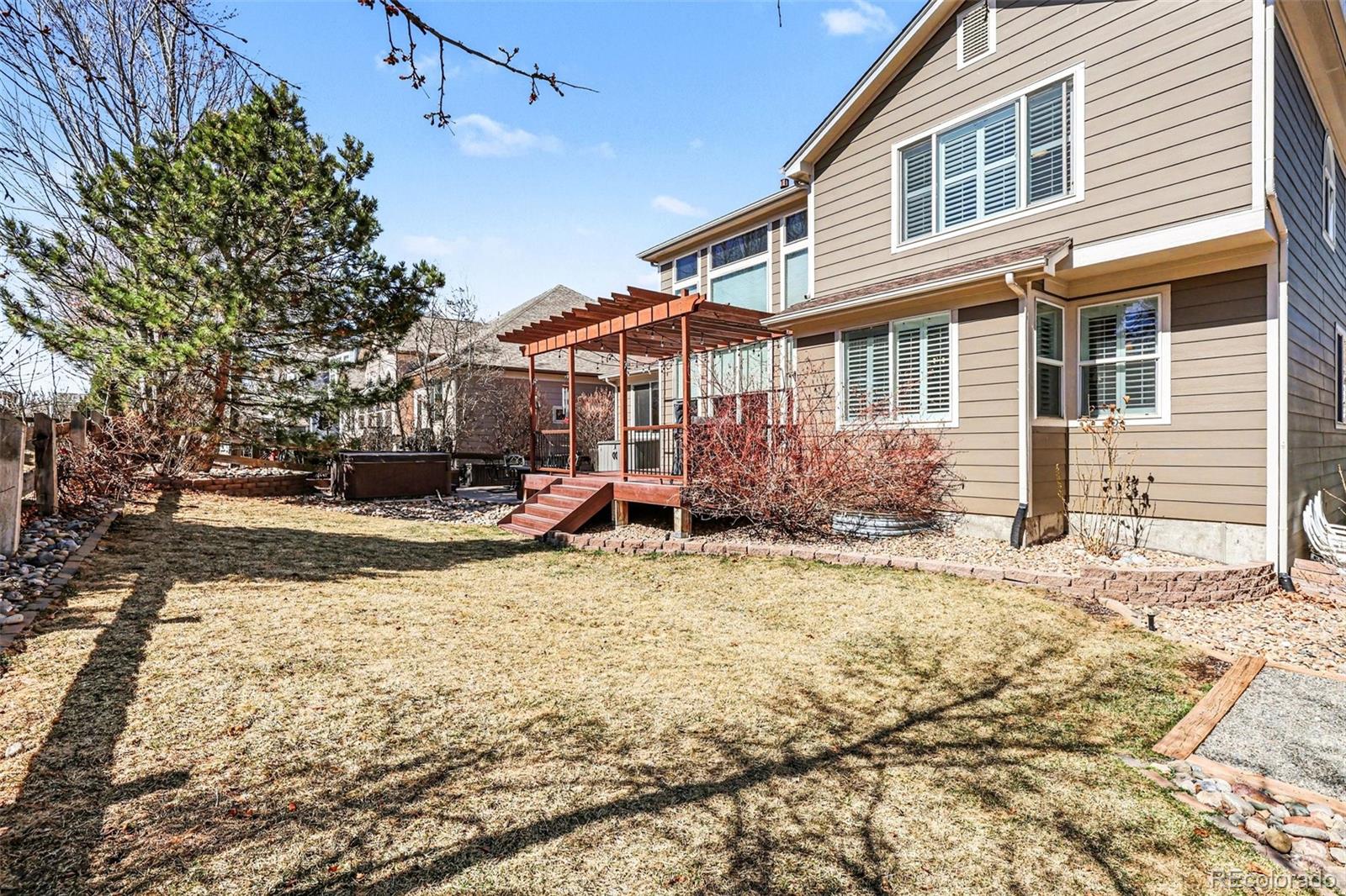 MLS Image #26 for 23510 e holly hills way,parker, Colorado