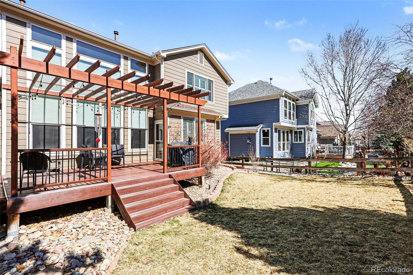 MLS Image #27 for 23510 e holly hills way,parker, Colorado