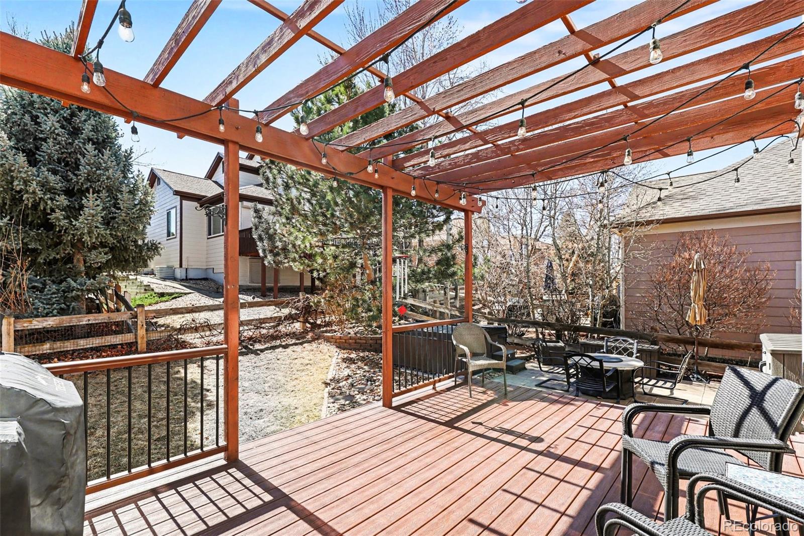 MLS Image #28 for 23510 e holly hills way,parker, Colorado