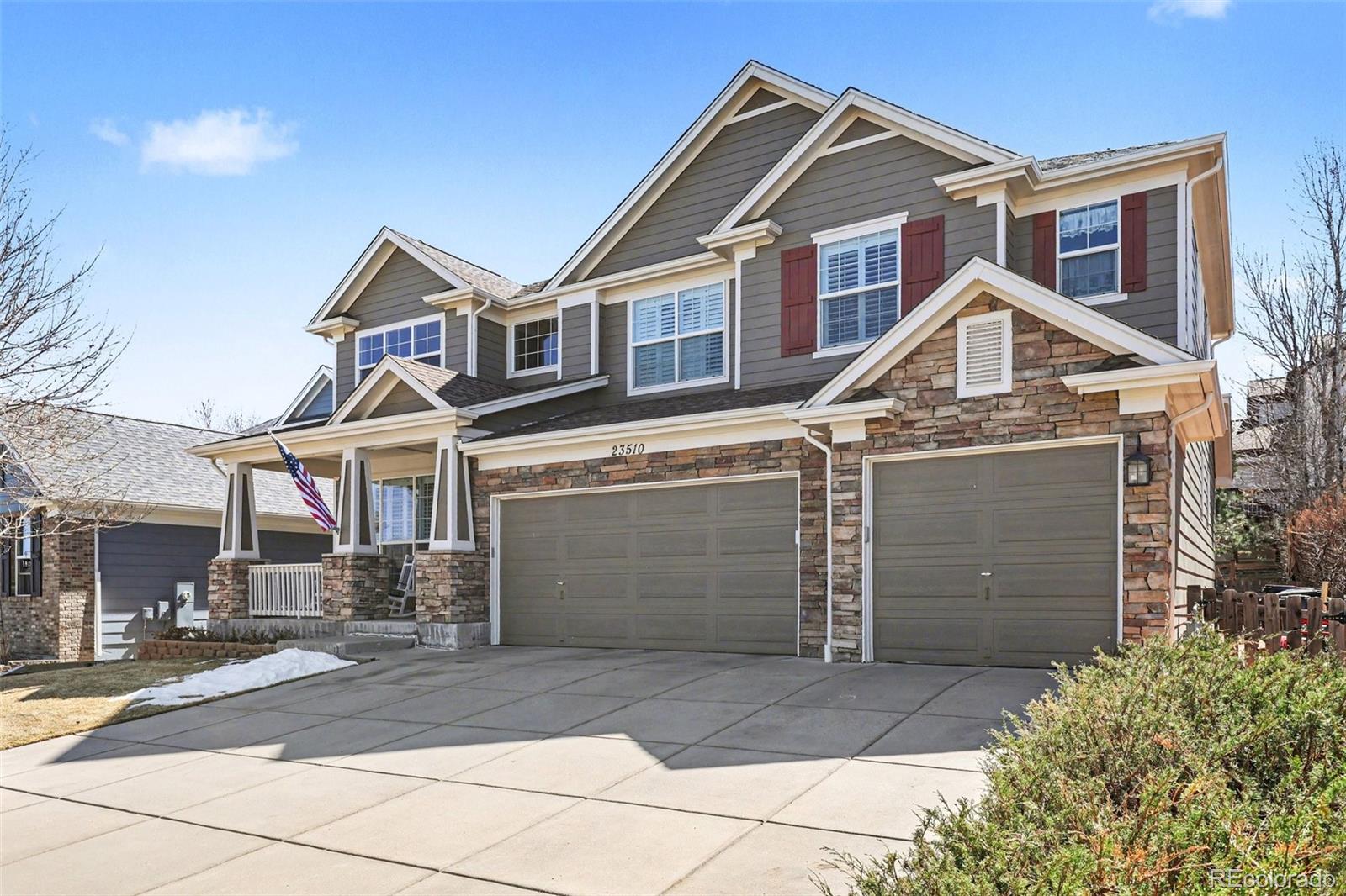 MLS Image #29 for 23510 e holly hills way,parker, Colorado