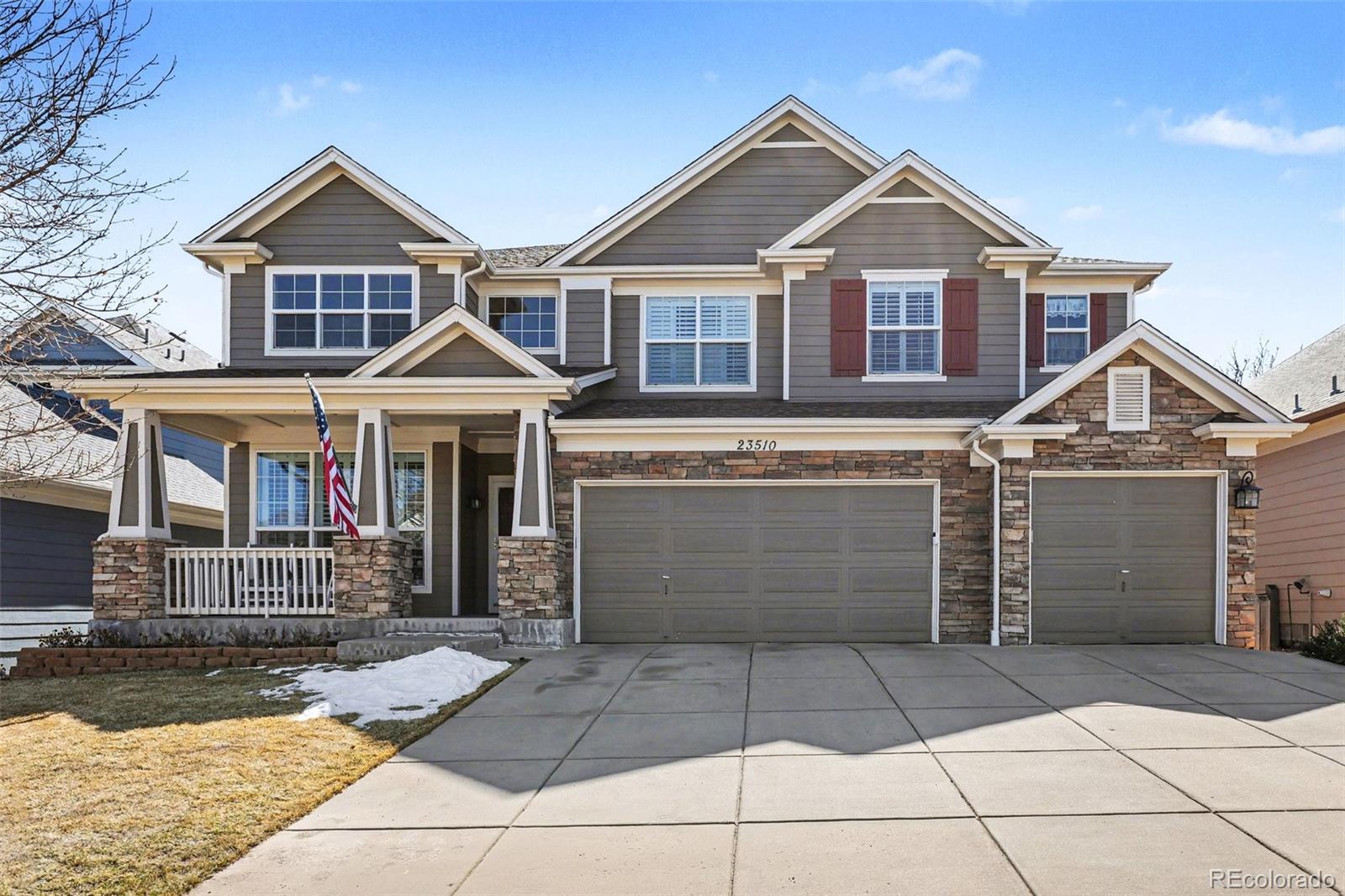 MLS Image #30 for 23510 e holly hills way,parker, Colorado