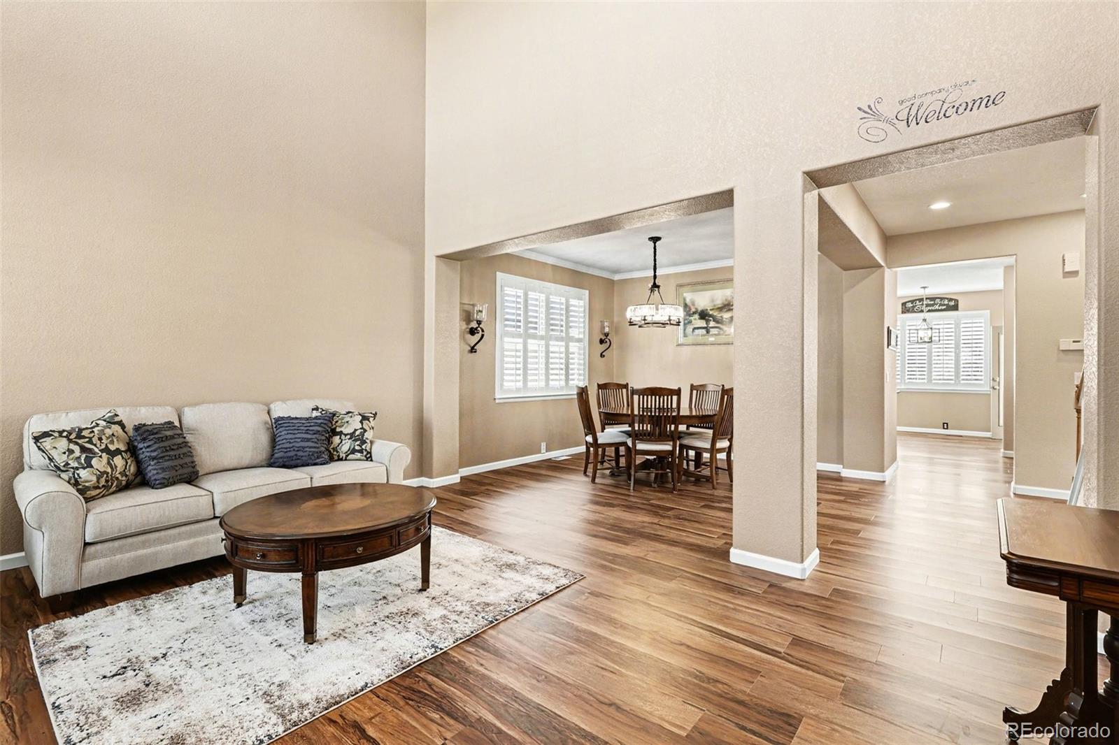 MLS Image #5 for 23510 e holly hills way,parker, Colorado