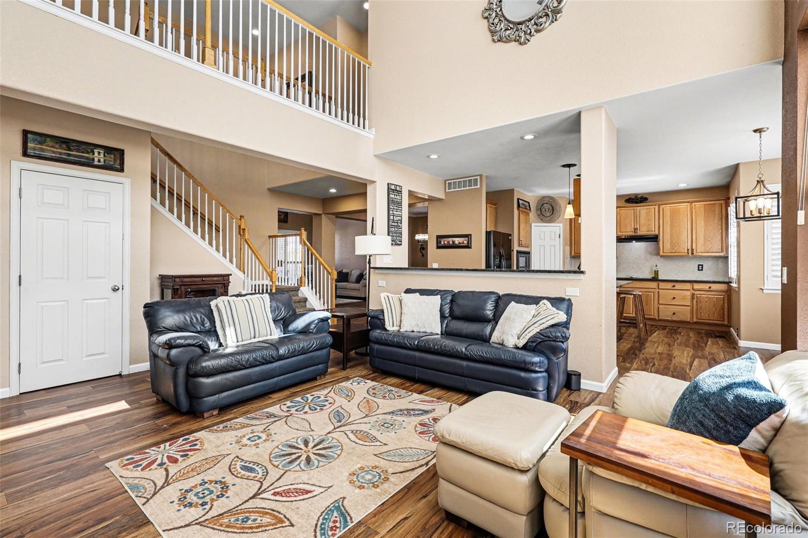 MLS Image #7 for 23510 e holly hills way,parker, Colorado