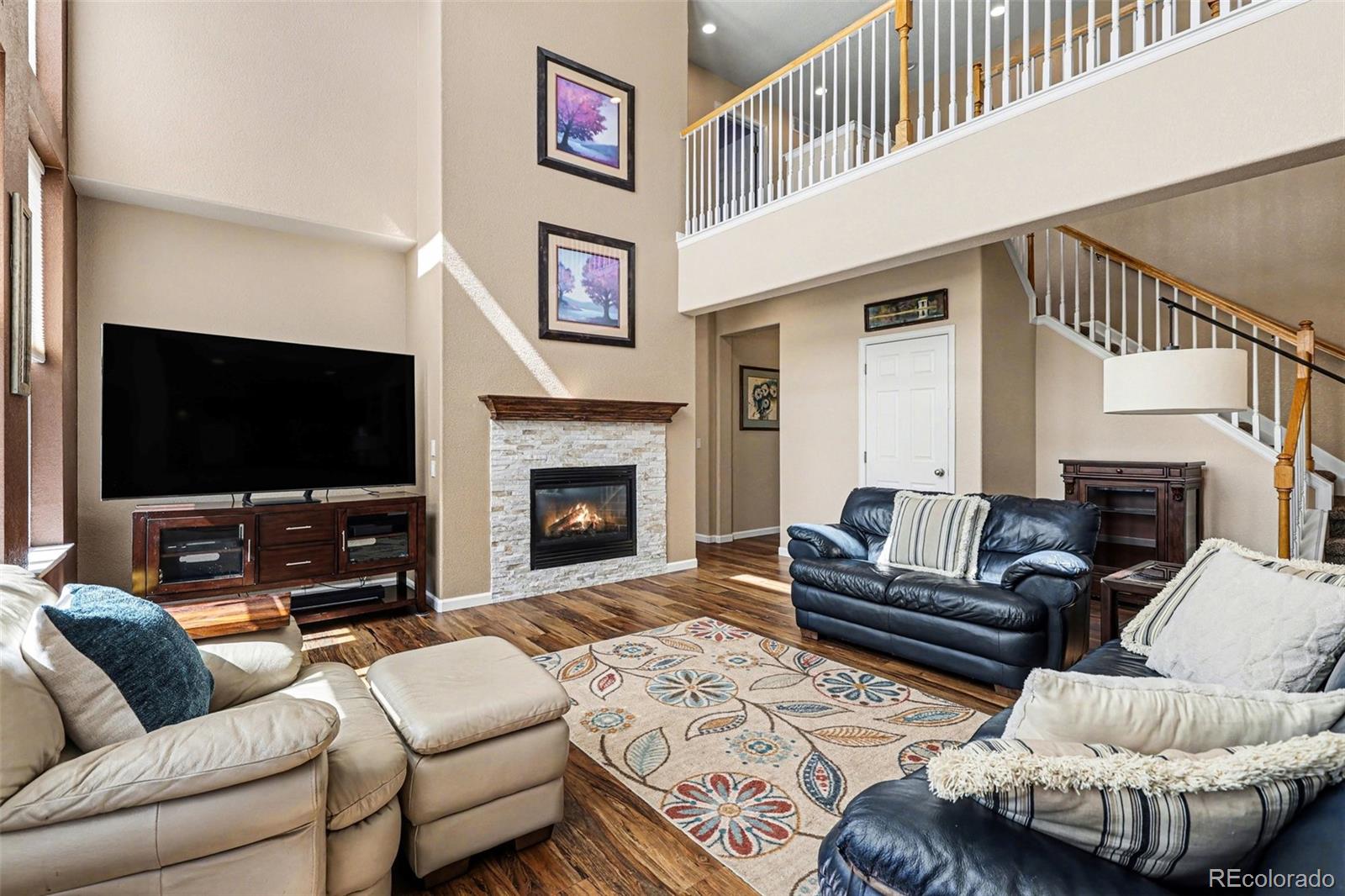 MLS Image #8 for 23510 e holly hills way,parker, Colorado