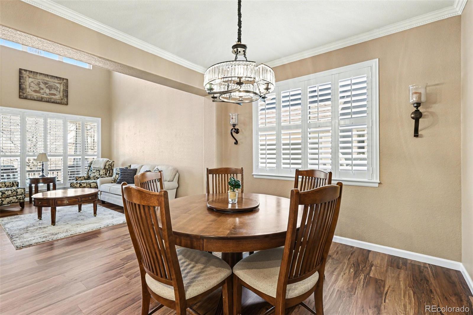 MLS Image #9 for 23510 e holly hills way,parker, Colorado